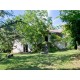 Properties for Sale_Farmhouses to restore_FARMHOUSE TO RENOVATE FOR SALE IN THE MARCHE IN A WONDERFUL PANORAMIC POSITION SURROUNDED BY A PARK in Le Marche_2